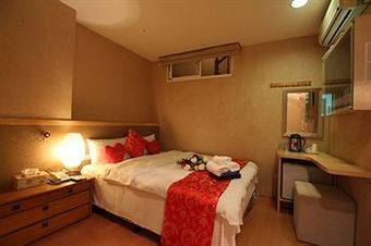 Tanxiang Resort Hotel Sun Moon Lake