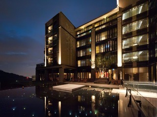 Hotel Grand View Resort