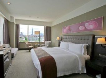 Fullon Hotel Sanyin