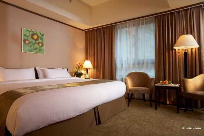 Fullon Hotel Sanyin