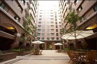 Fullon Hotel Sanyin