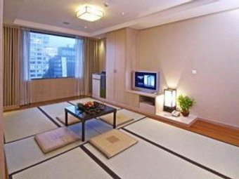 Sweetme Hotspring Resort