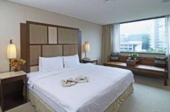 Sweetme Hotspring Resort