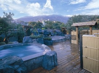 Hotel Spa Spring Resort Taipei