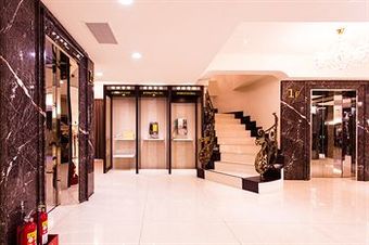Harmonious Hotel
