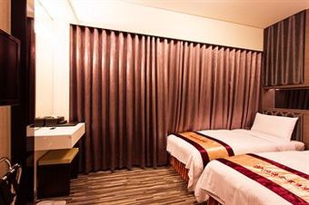 Harmonious Hotel