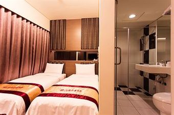 Harmonious Hotel