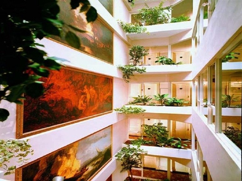 Hotel Lees Boutique