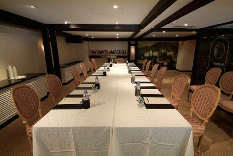 Hotel Lees Boutique