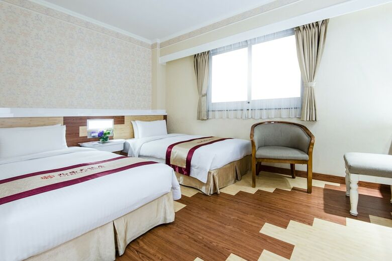 Ever Luck Hotel