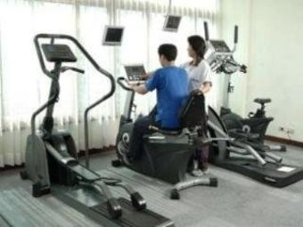 Hotel Howard Plaza Kaohsiung