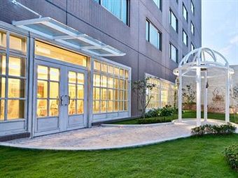 Hotel Howard Plaza Kaohsiung