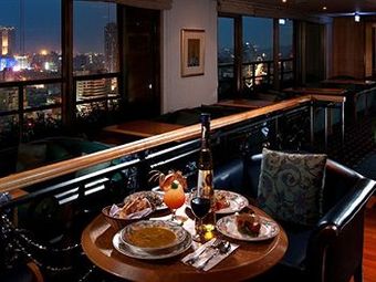 Hotel Howard Plaza Kaohsiung