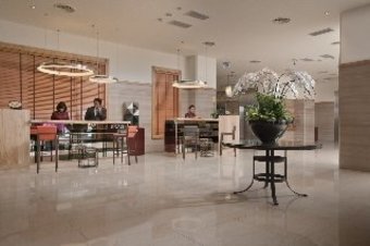 Hotel Howard Plaza Kaohsiung