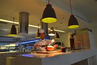 Hotel Howard Plaza Kaohsiung