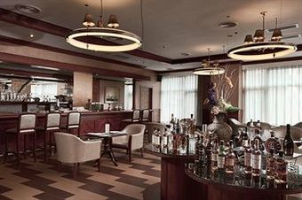 Hotel Howard Plaza Kaohsiung