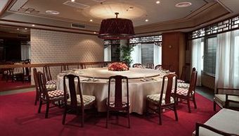 Hotel Howard Plaza Kaohsiung