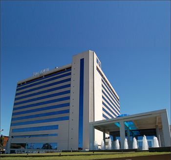 Hg Tower Hotel