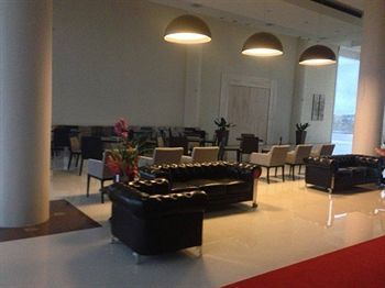 Hg Tower Hotel