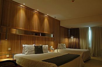 Hg Tower Hotel