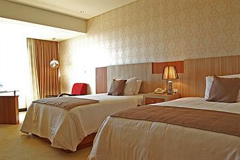Hg Tower Hotel