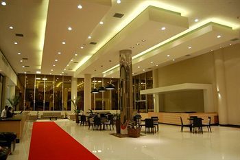 Hg Tower Hotel