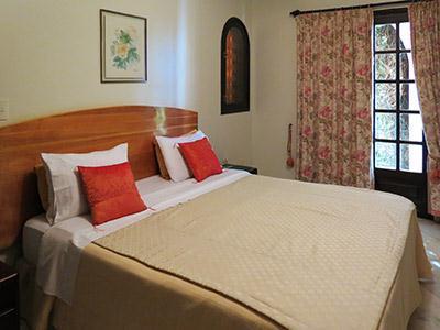 Hotel Casablanca Spa & Golf