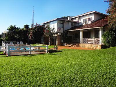 Hotel Casablanca Spa & Golf