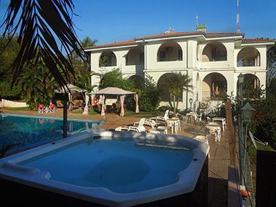 Hotel Casablanca Spa & Golf