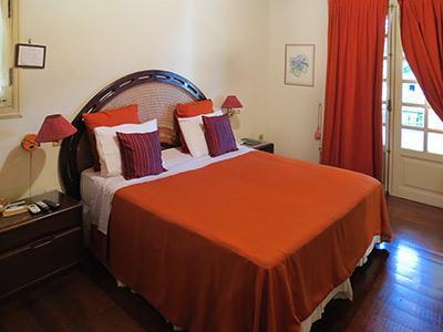 Hotel Casablanca Spa & Golf