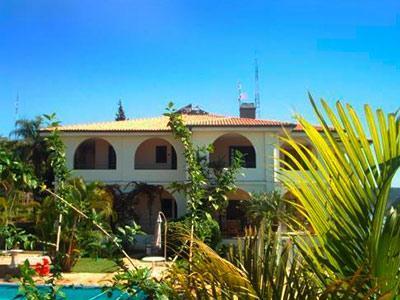 Hotel Casablanca Spa & Golf