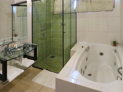Hotel Casablanca Spa & Golf