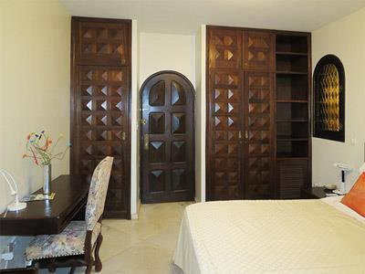 Hotel Casablanca Spa & Golf