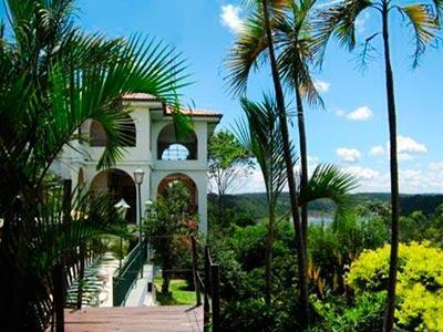 Hotel Casablanca Spa & Golf