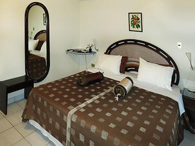 Hotel Casablanca Spa & Golf