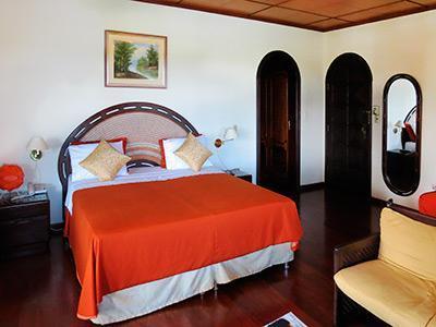 Hotel Casablanca Spa & Golf