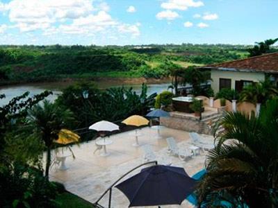 Hotel Casablanca Spa & Golf