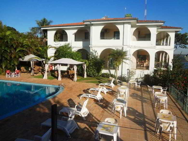 Hotel Casablanca Spa & Golf