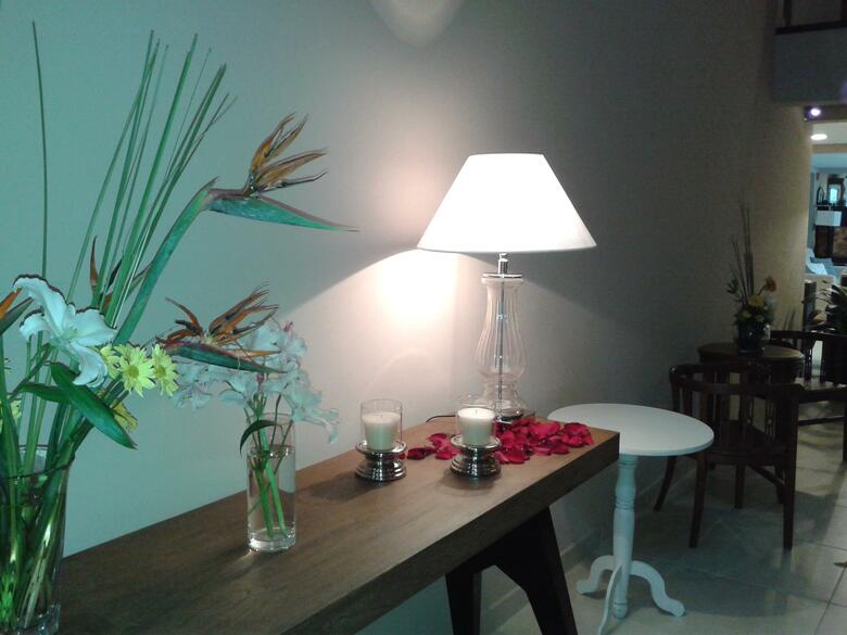 Hotel Faro Norte Suites