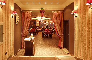 Strimon Spa Club Hotel