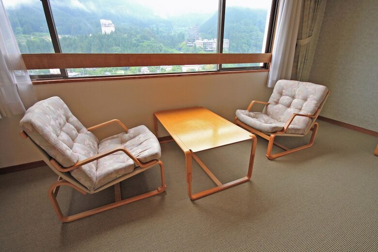 Hotel Gero Onsen Yamagataya