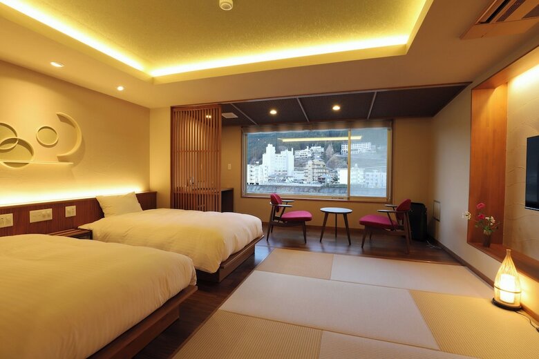 Hotel Gero Onsen Yamagataya