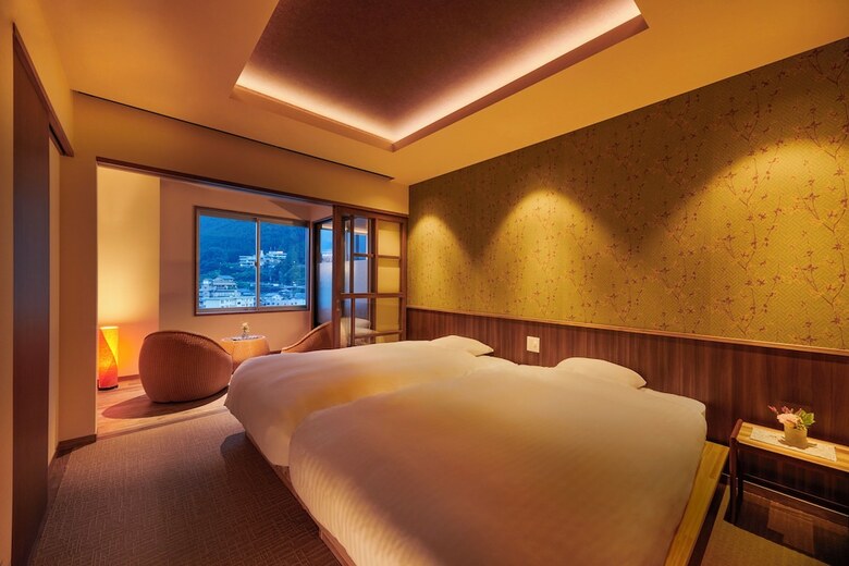 Hotel Gero Onsen Yamagataya
