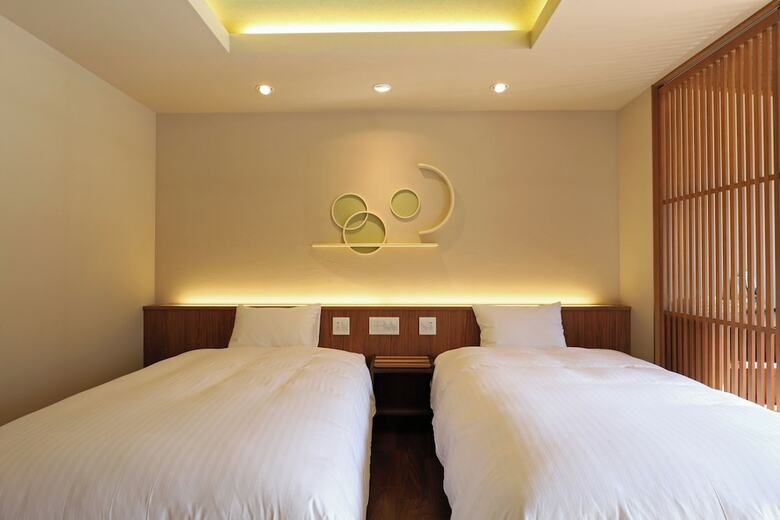 Hotel Gero Onsen Yamagataya