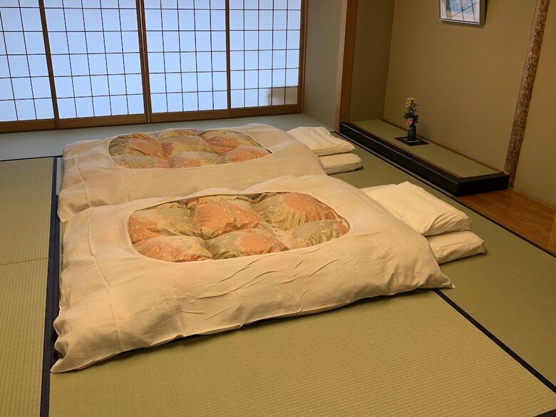 Hotel Gero Onsen Yamagataya