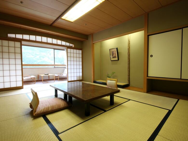 Hotel Gero Onsen Yamagataya