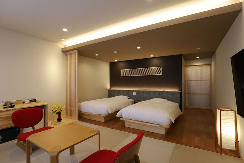 Hotel Gero Onsen Yamagataya