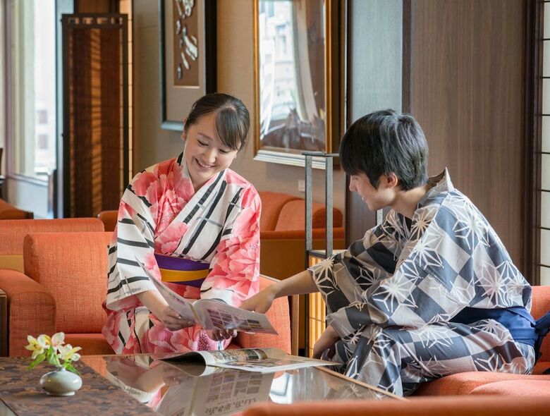 Hotel Gero Onsen Yamagataya