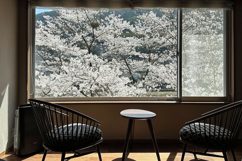Hotel Gero Onsen Yamagataya