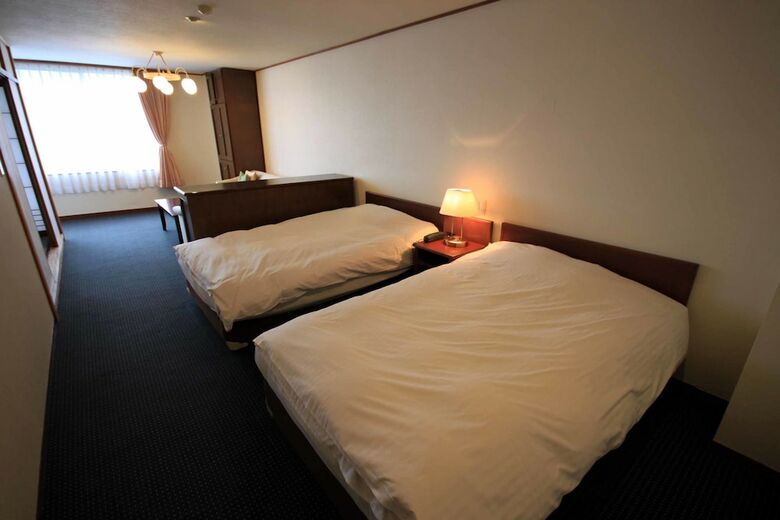 Hotel Gero Onsen Yamagataya